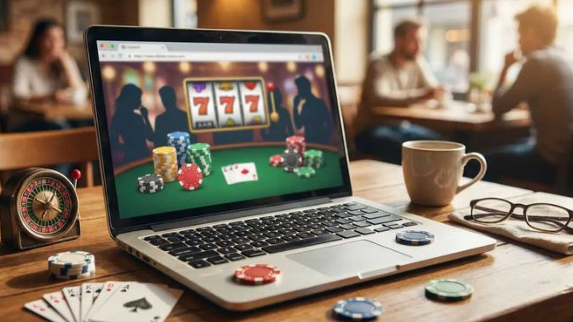 Exclusive Tables Built Around Premium Service