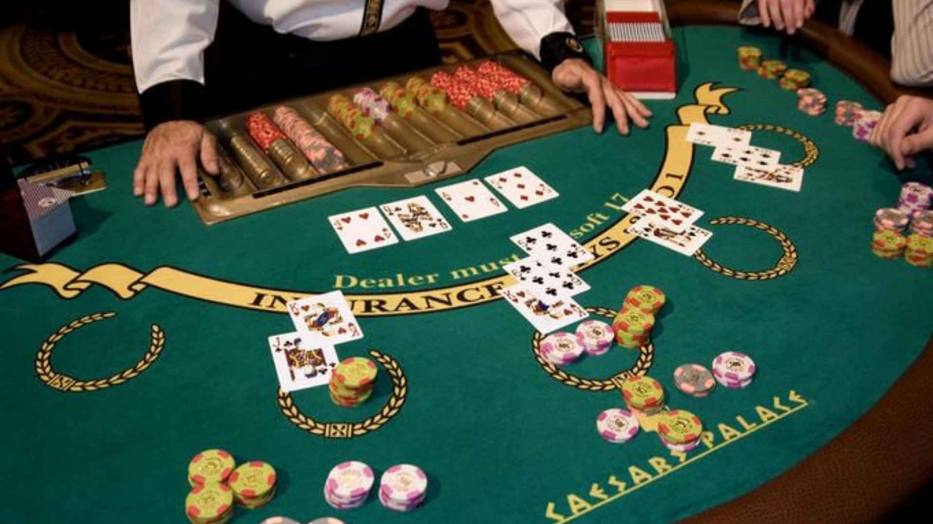 Bingo Entertainment That Brings Smiles Daily