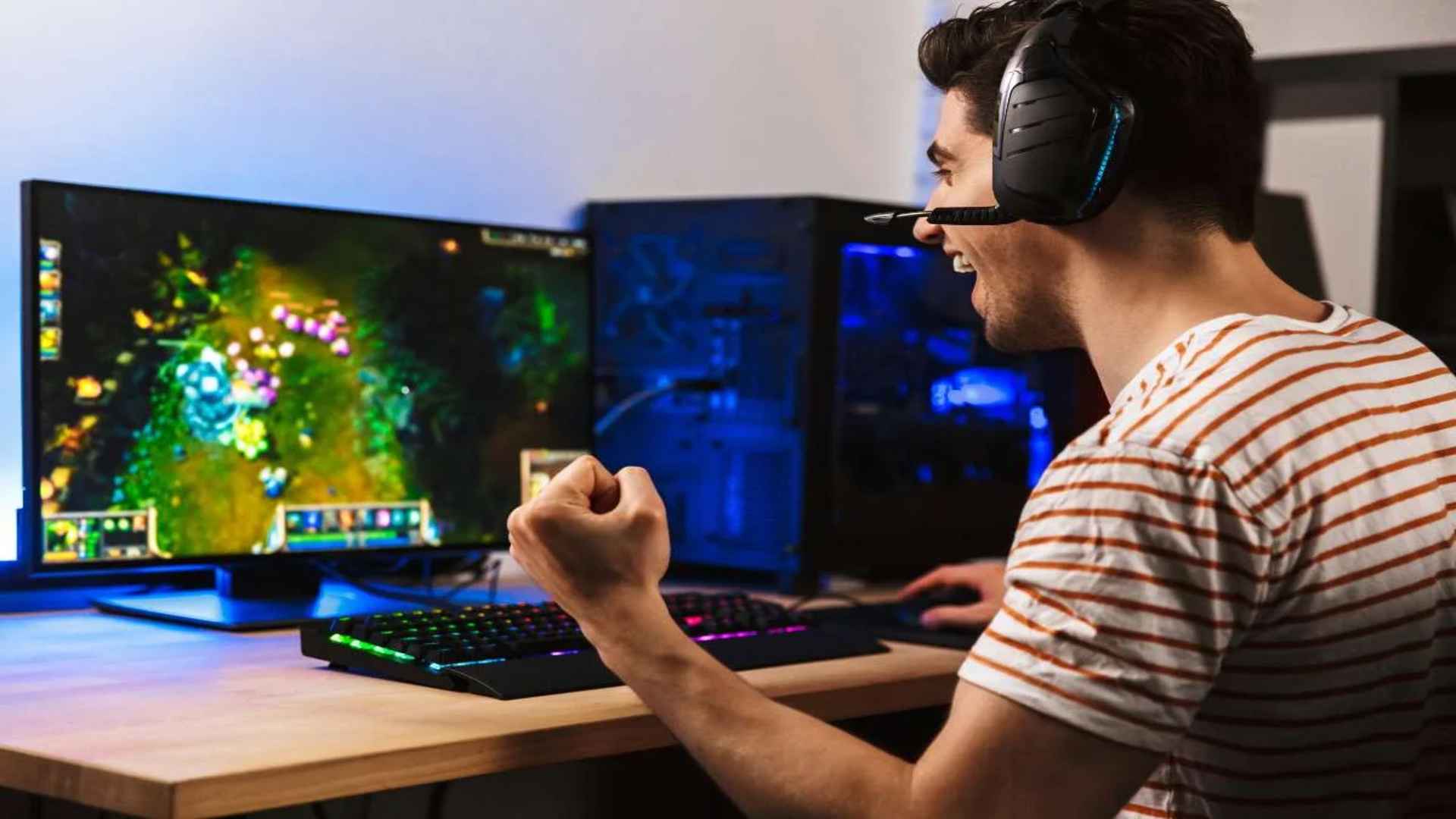 Strategy Games That Reward Smart Adaptation