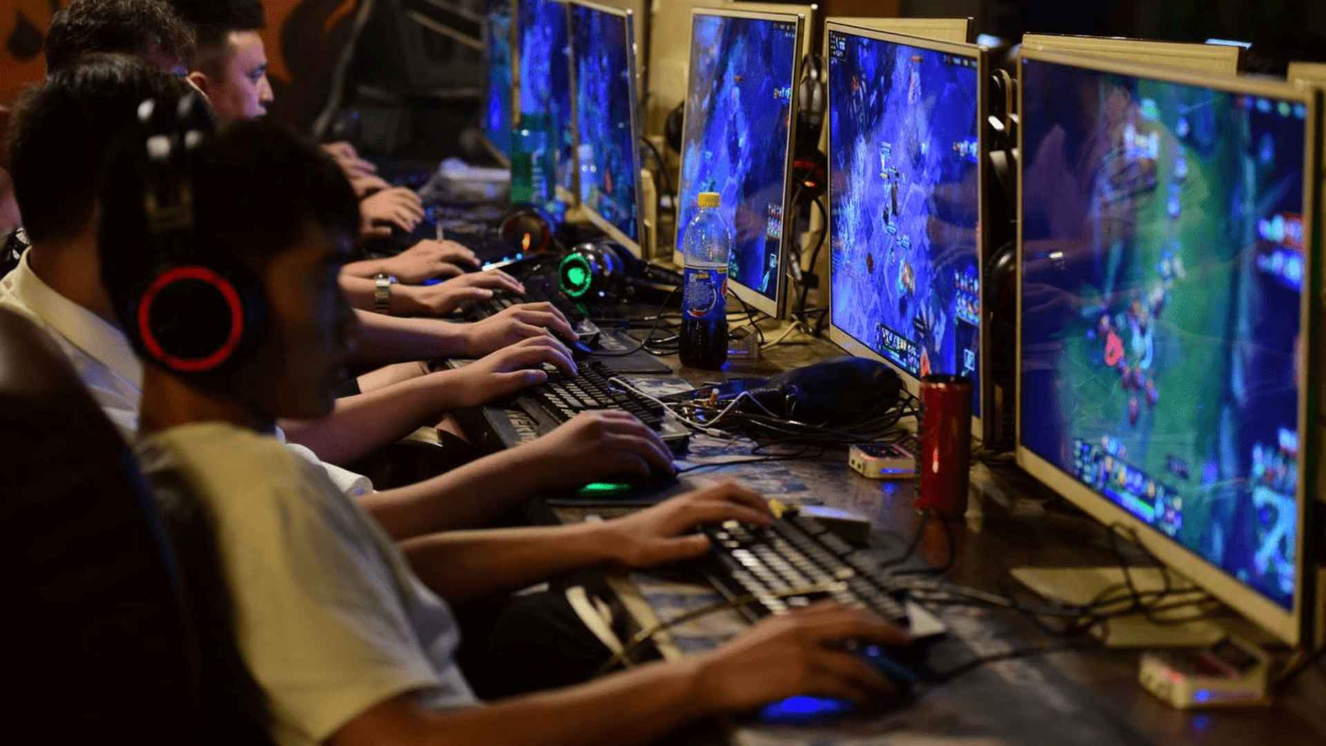 Top Online Arcade Games That Everyone Should Try